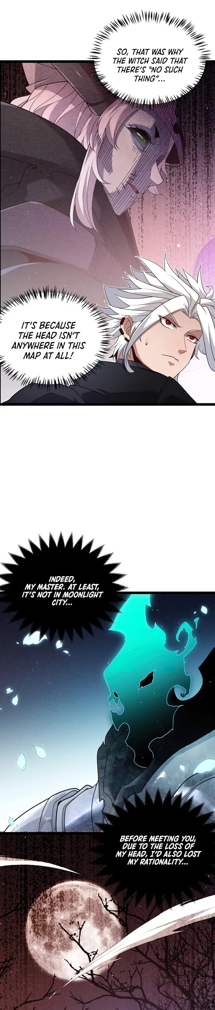 The Game That I Came From, Chapter 112 image 07