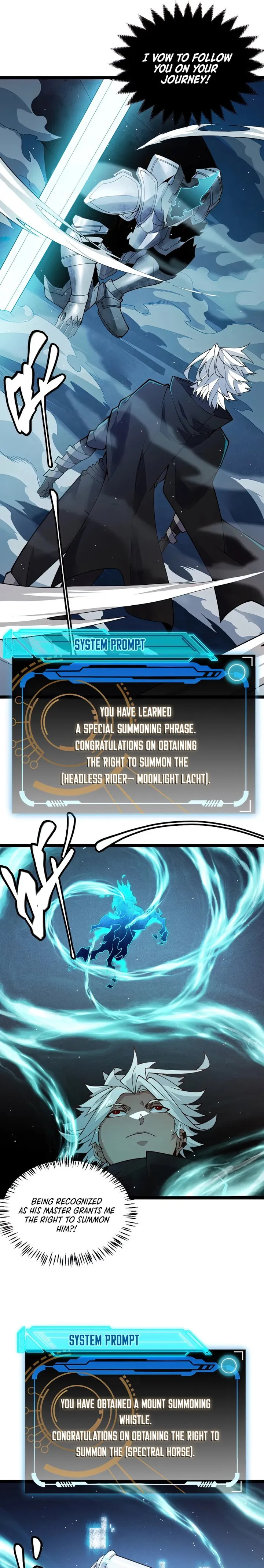 The Game That I Came From, Chapter 112 image 10