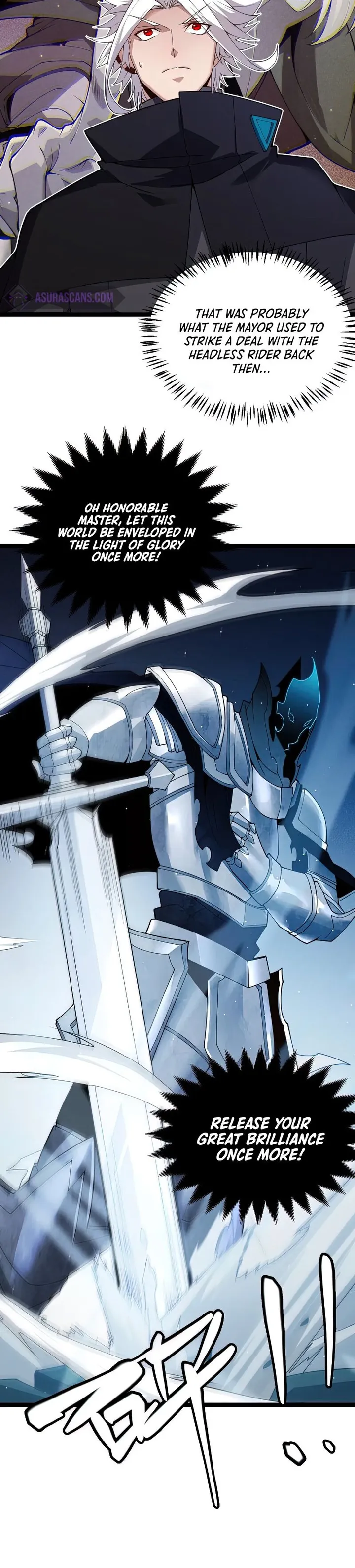 The Game That I Came From, Chapter 112 image 09