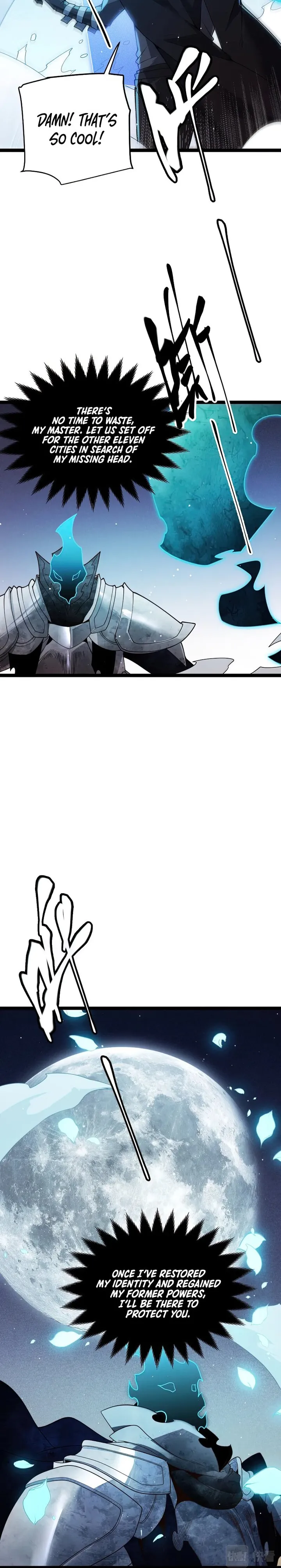 The Game That I Came From, Chapter 112 image 12