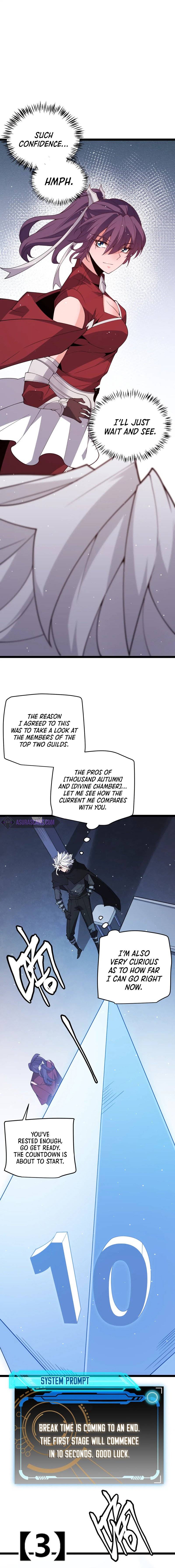 The Game That I Came From, Chapter 116 image 07