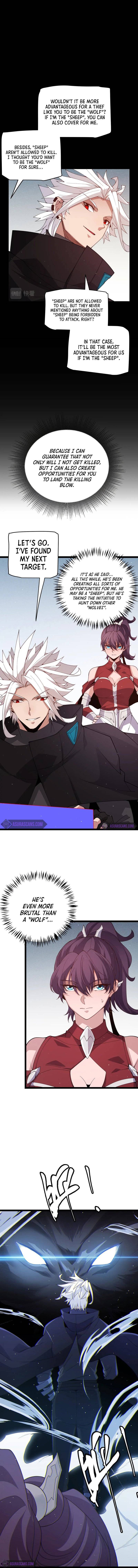 The Game That I Came From, Chapter 117 image 07