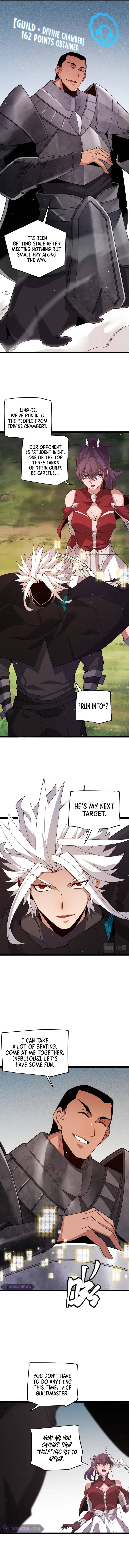 The Game That I Came From, Chapter 117 image 10