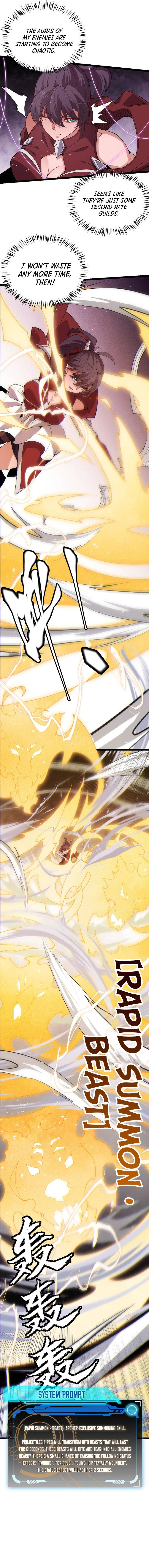 The Game That I Came From, Chapter 120 image 08