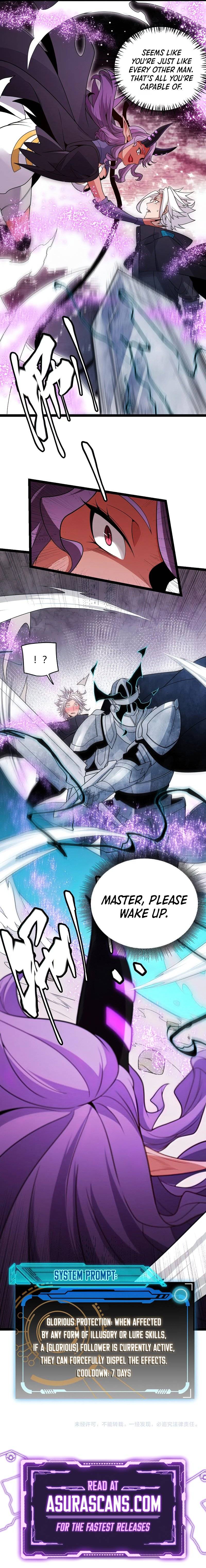 The Game That I Came From, Chapter 122 image 10