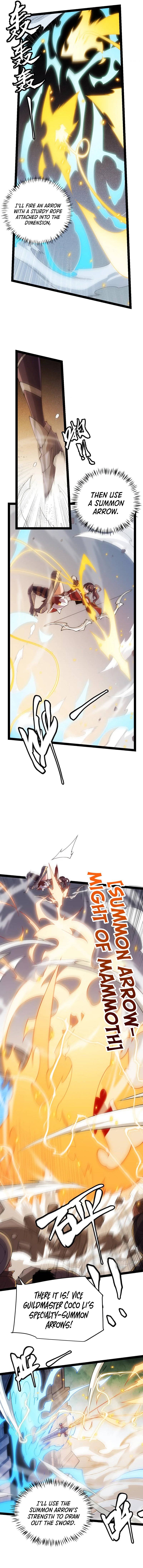 The Game That I Came From, Chapter 127 image 04