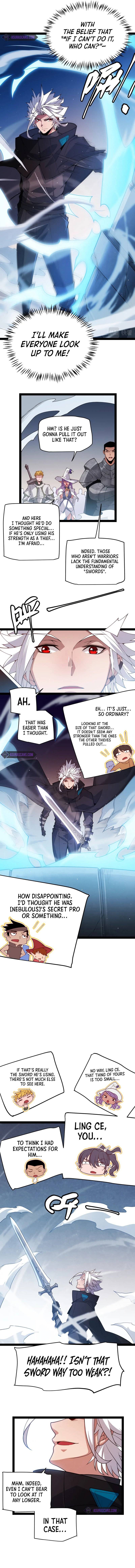 The Game That I Came From, Chapter 127 image 07