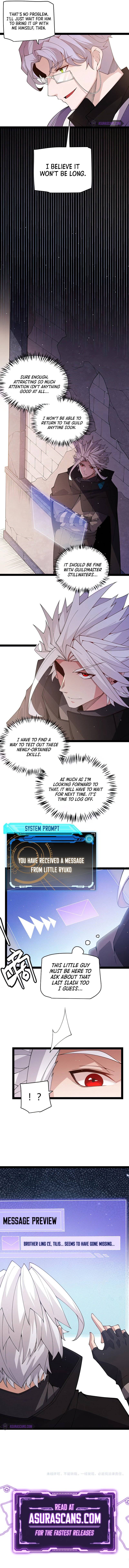 The Game That I Came From, Chapter 128 image 09