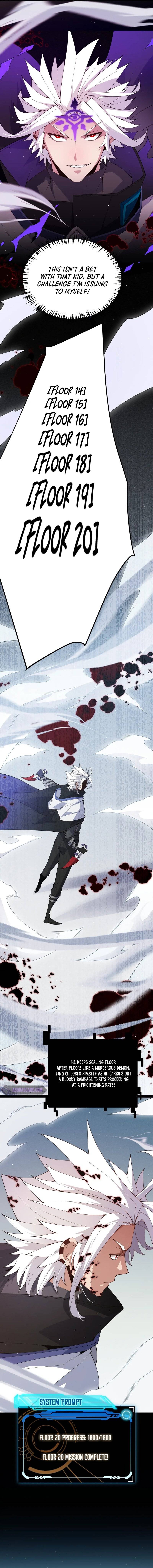 The Game That I Came From, Chapter 135 image 09