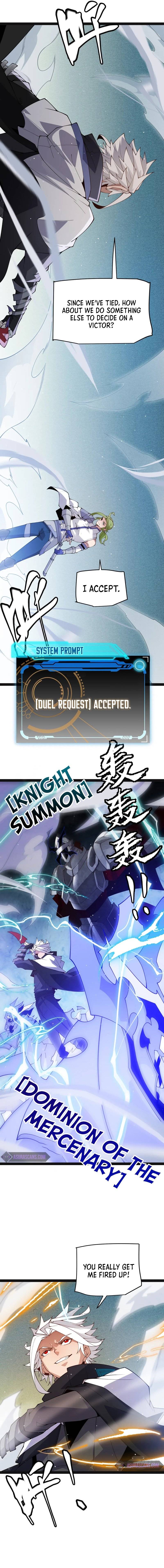 The Game That I Came From, Chapter 135 image 11