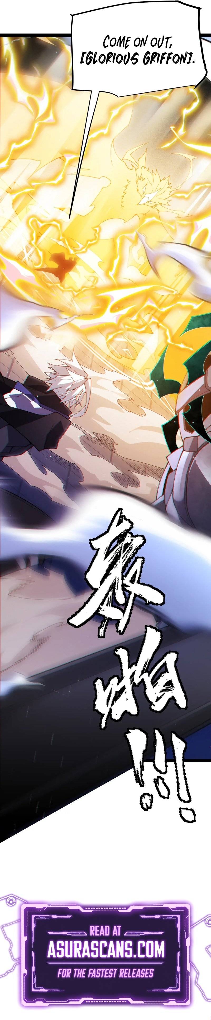 The Game That I Came From, Chapter 135 image 15