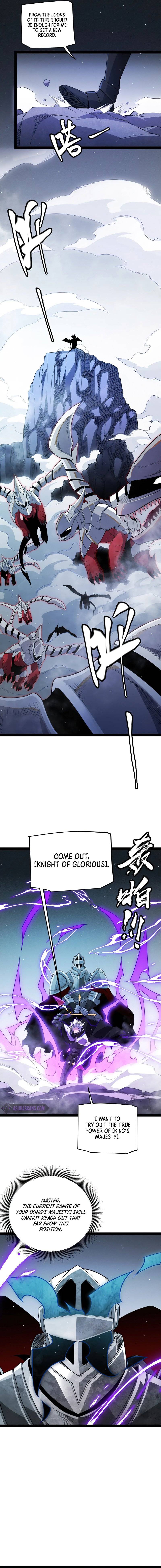 The Game That I Came From, Chapter 138 image 03