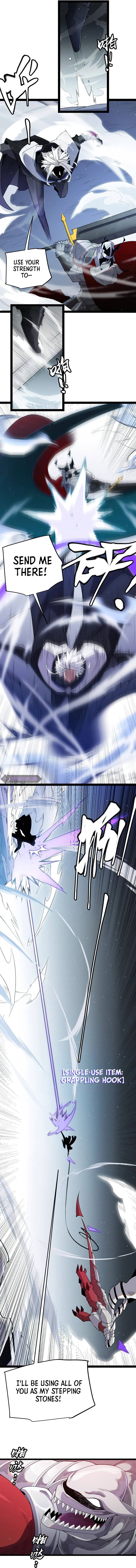 The Game That I Came From, Chapter 138 image 05