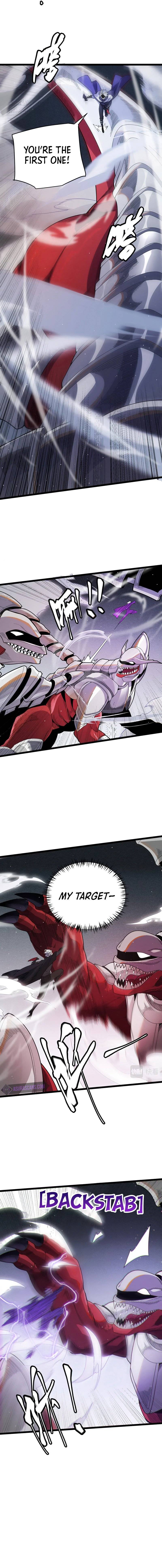 The Game That I Came From, Chapter 138 image 06