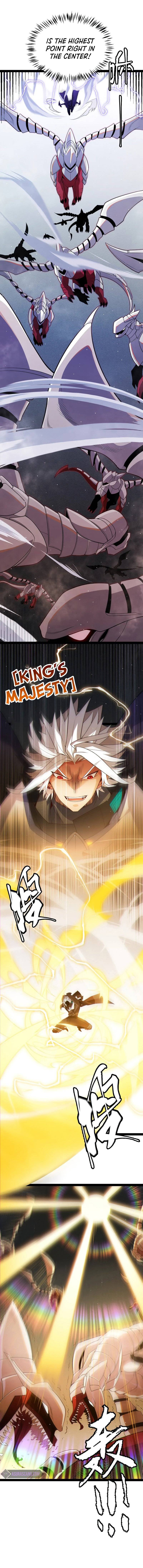 The Game That I Came From, Chapter 138 image 07