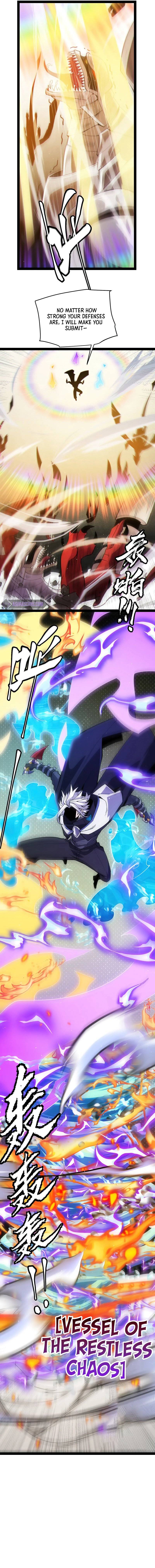 The Game That I Came From, Chapter 138 image 08