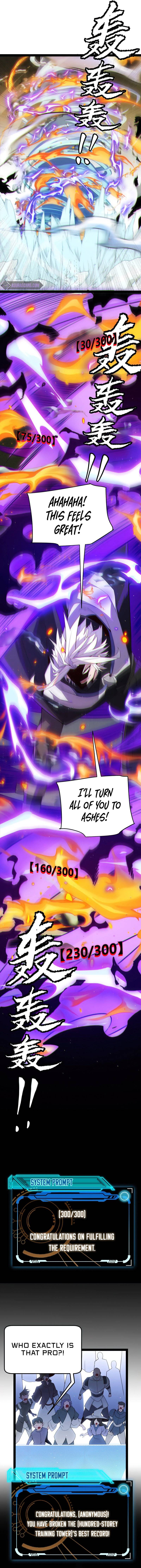 The Game That I Came From, Chapter 138 image 09