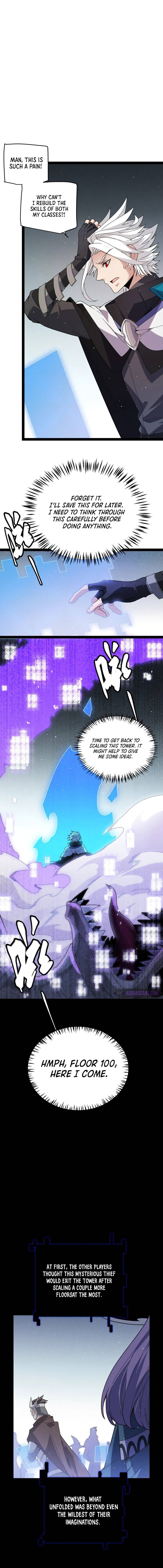 The Game That I Came From, Chapter 138 image 12