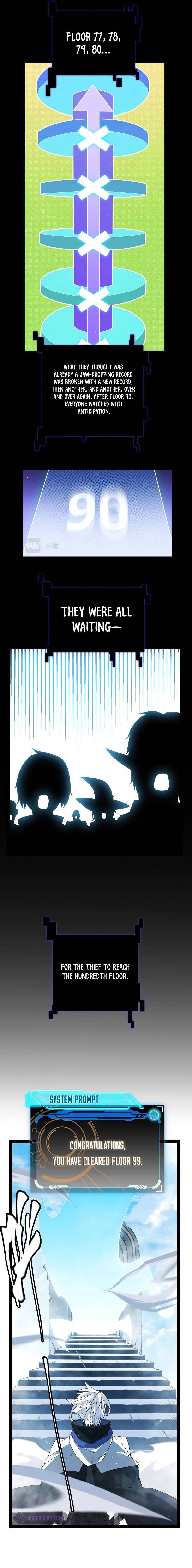 The Game That I Came From, Chapter 138 image 13