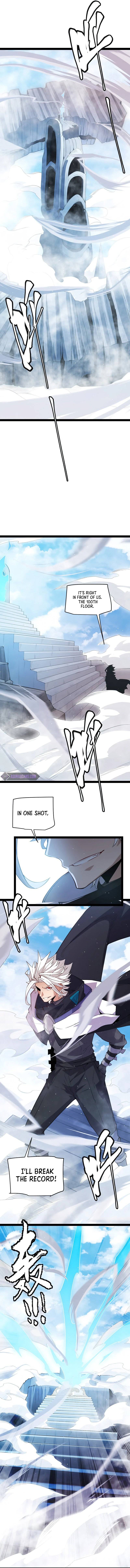 The Game That I Came From, Chapter 138 image 14