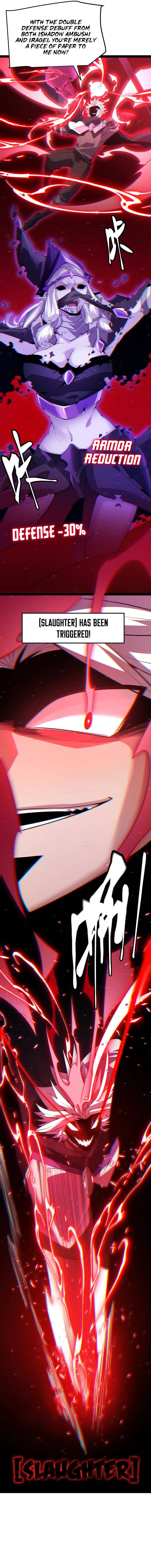 The Game That I Came From, Chapter 140 image 08