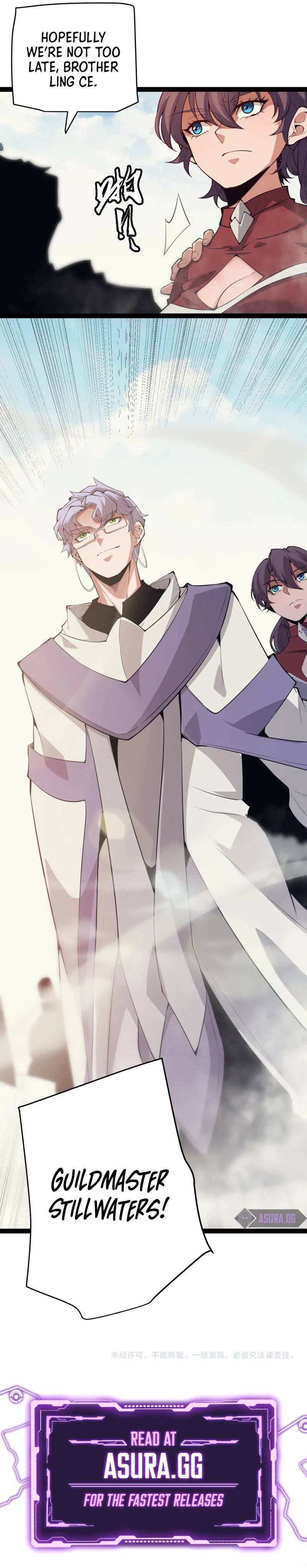 The Game That I Came From, Chapter 147 image 10