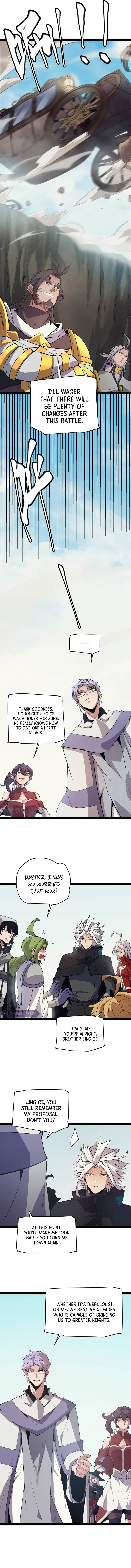 The Game That I Came From, Chapter 153 image 06