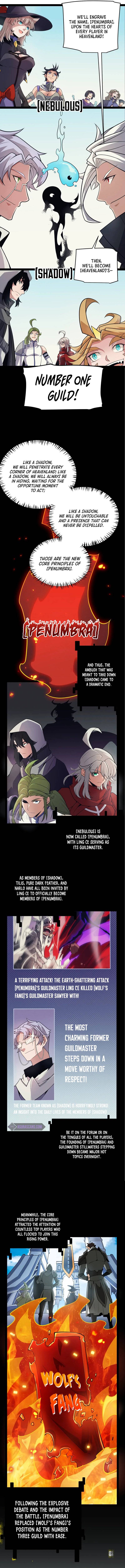 The Game That I Came From, Chapter 153 image 09