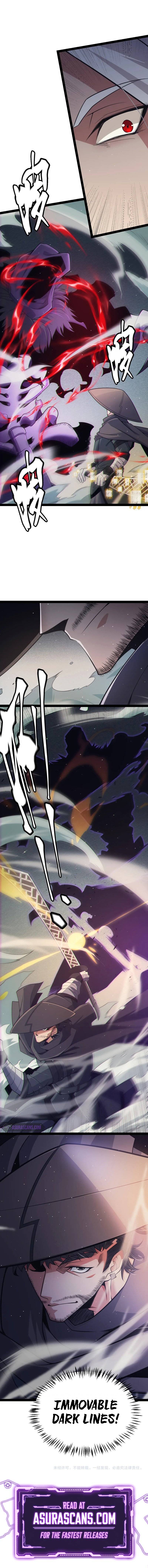 The Game That I Came From, Chapter 158 image 8