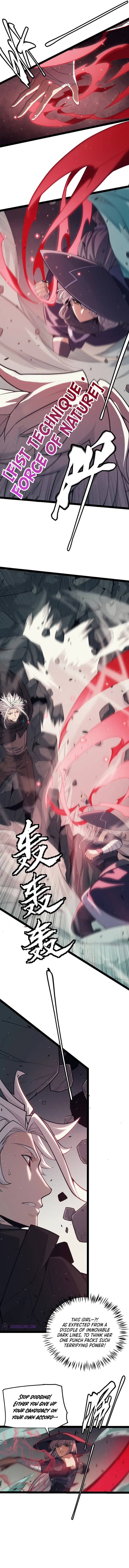 The Game That I Came From, Chapter 159 image 07