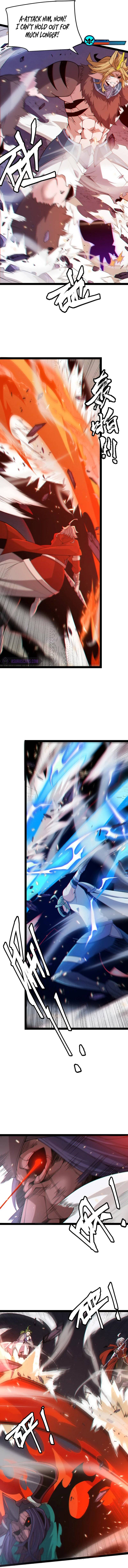 The Game That I Came From, Chapter 171 image 08