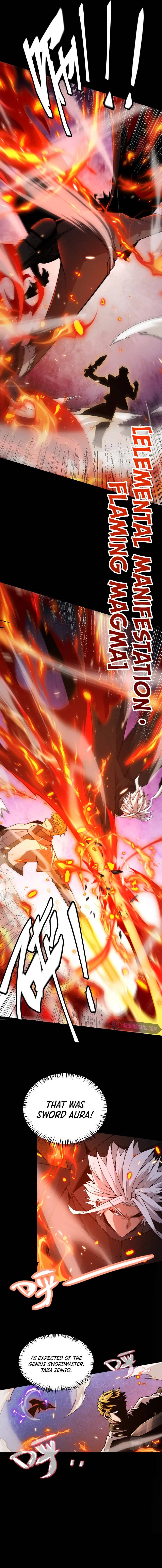 The Game That I Came From, Chapter 172 image 04