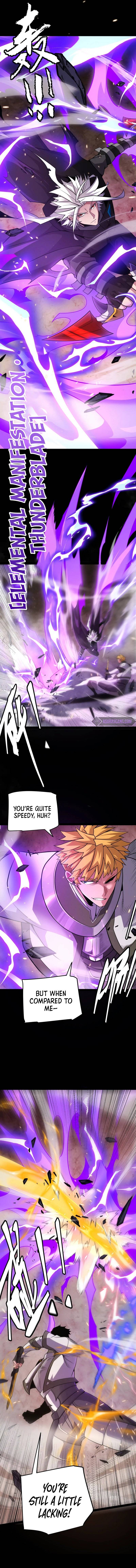 The Game That I Came From, Chapter 172 image 05