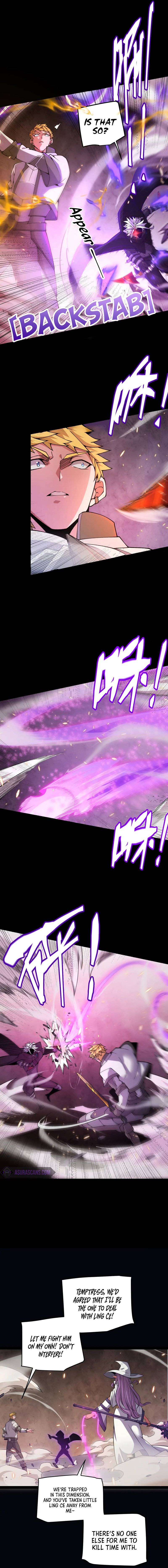 The Game That I Came From, Chapter 172 image 06