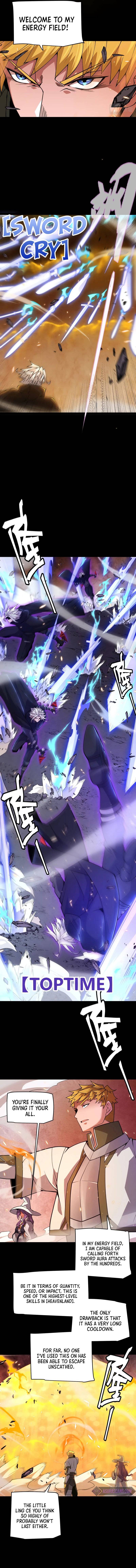 The Game That I Came From, Chapter 172 image 08