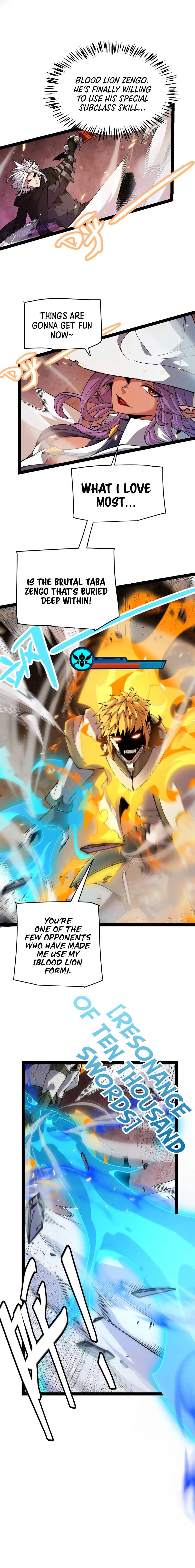 The Game That I Came From, Chapter 172 image 12