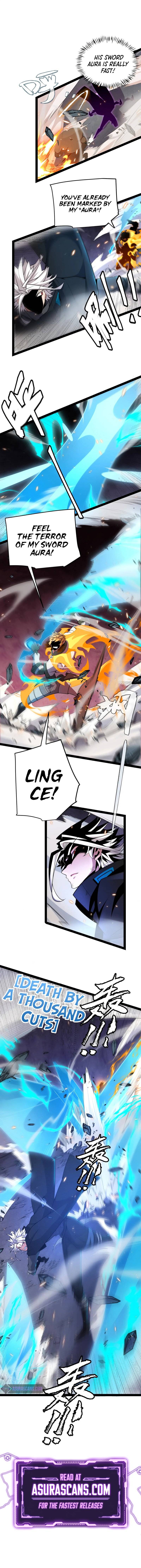 The Game That I Came From, Chapter 172 image 14