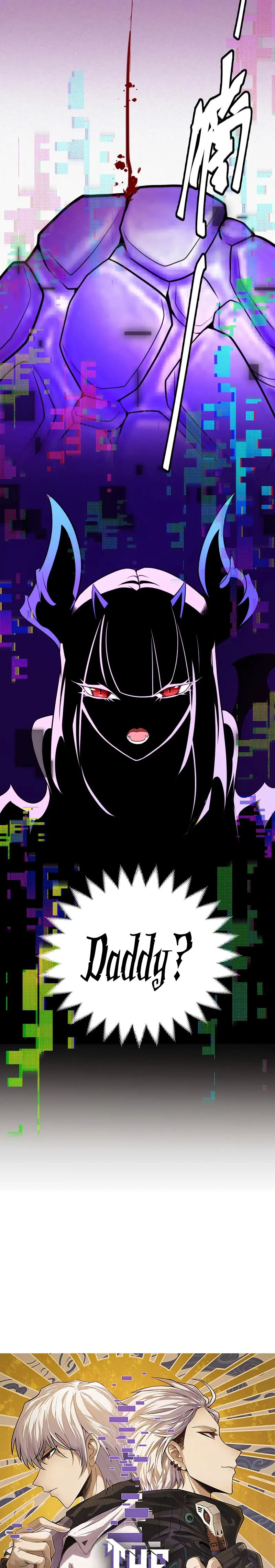 The Game That I Came From, Chapter 174 image 01