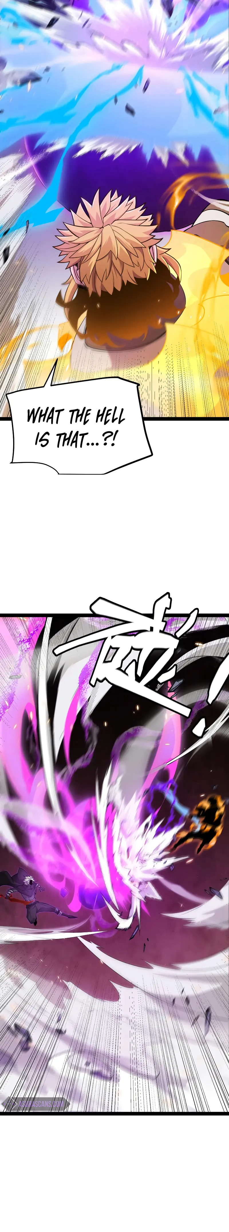 The Game That I Came From, Chapter 174 image 03