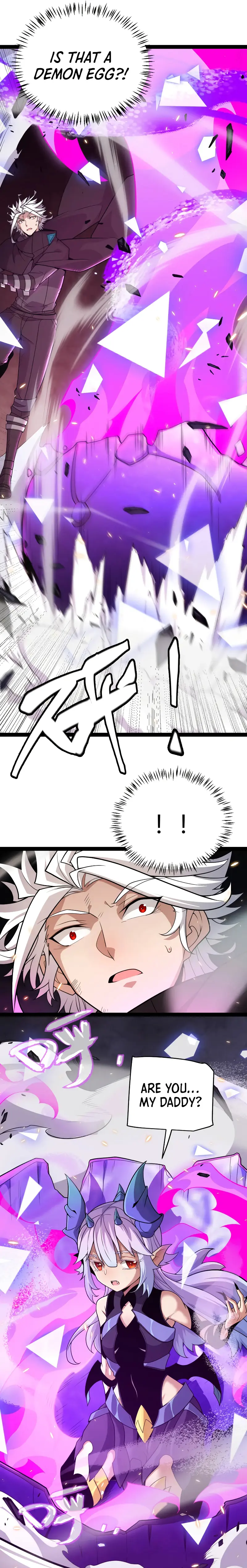 The Game That I Came From, Chapter 174 image 04