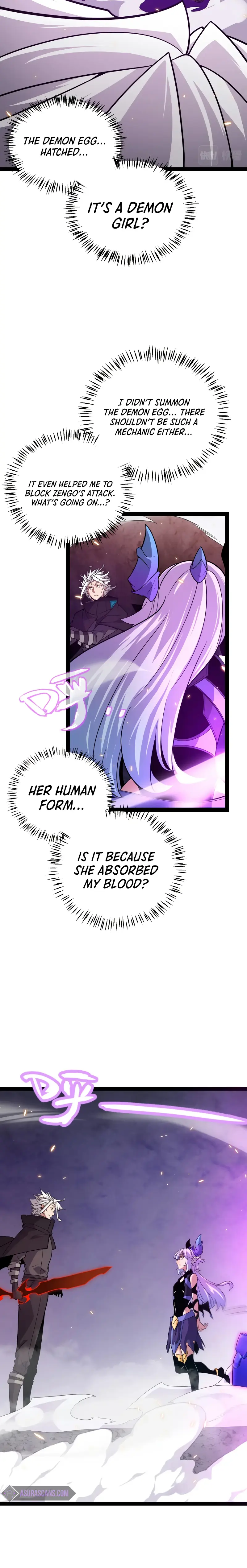 The Game That I Came From, Chapter 174 image 05