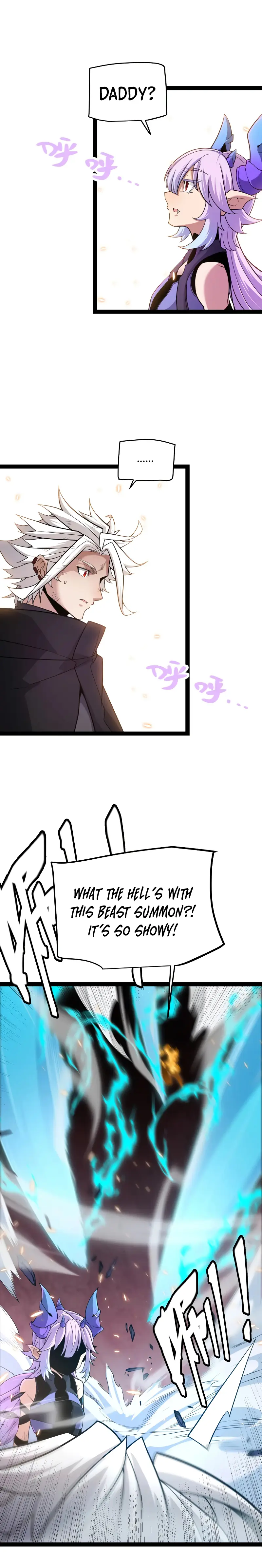 The Game That I Came From, Chapter 174 image 06