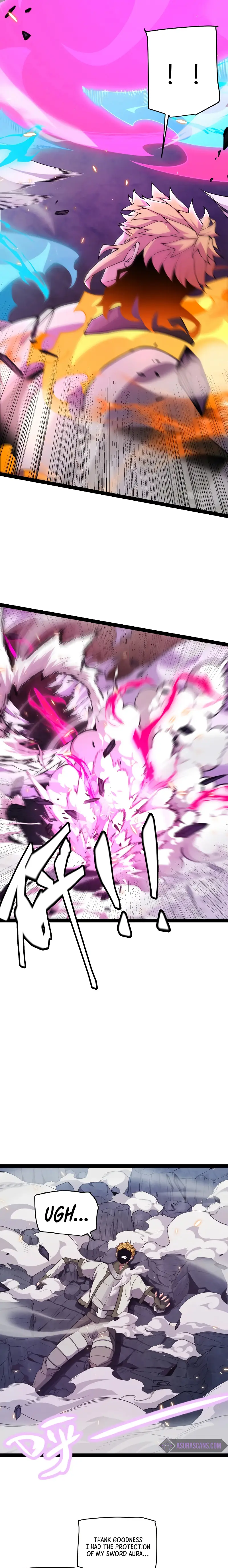 The Game That I Came From, Chapter 174 image 08