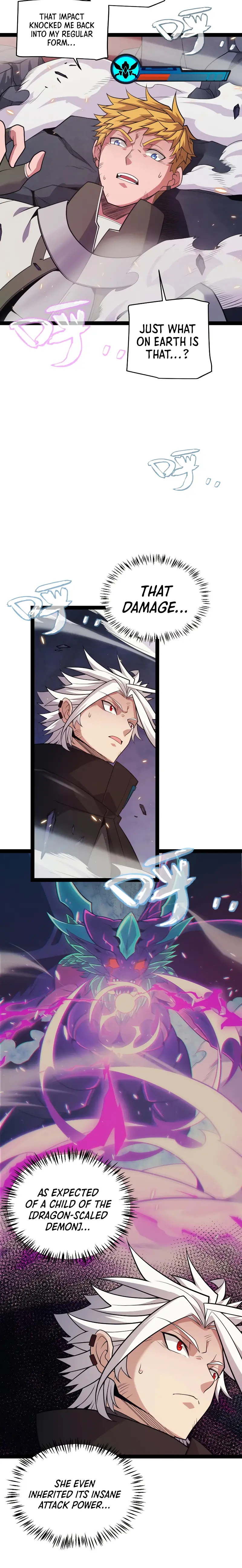 The Game That I Came From, Chapter 174 image 09