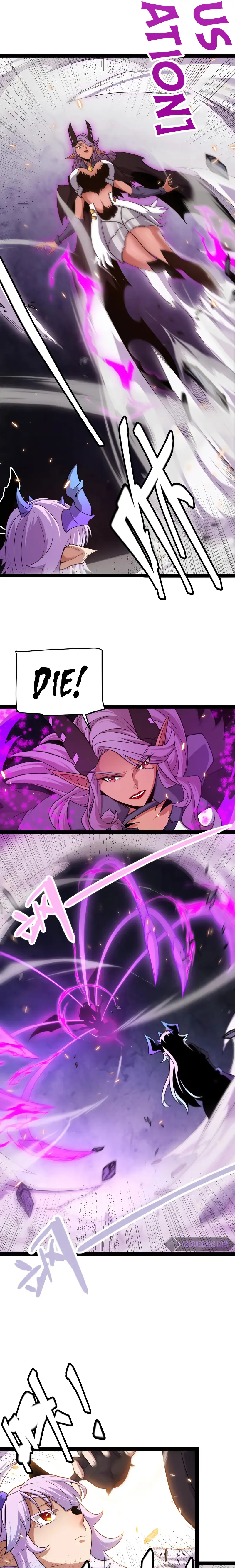 The Game That I Came From, Chapter 174 image 11