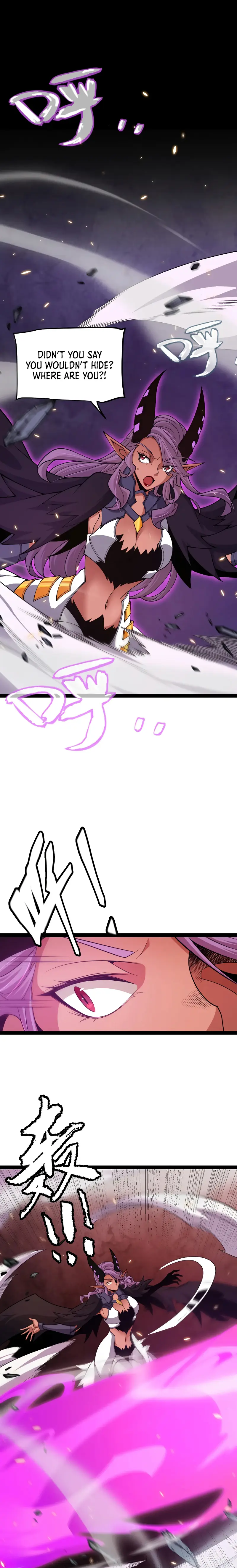 The Game That I Came From, Chapter 174 image 14