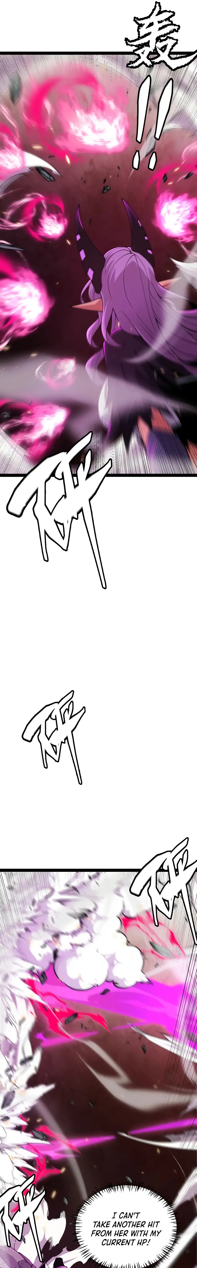 The Game That I Came From, Chapter 174 image 16