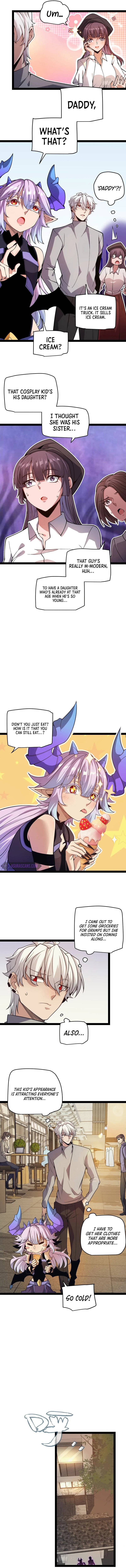 The Game That I Came From, Chapter 176 image 07