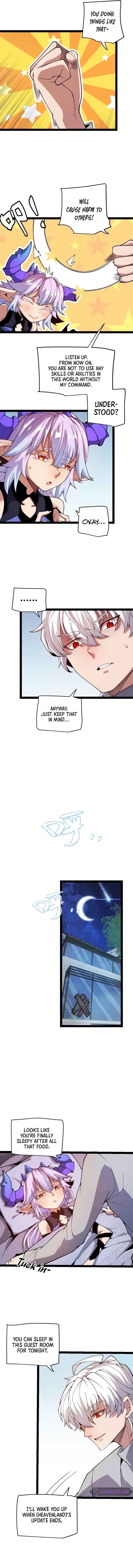 The Game That I Came From, Chapter 176 image 10