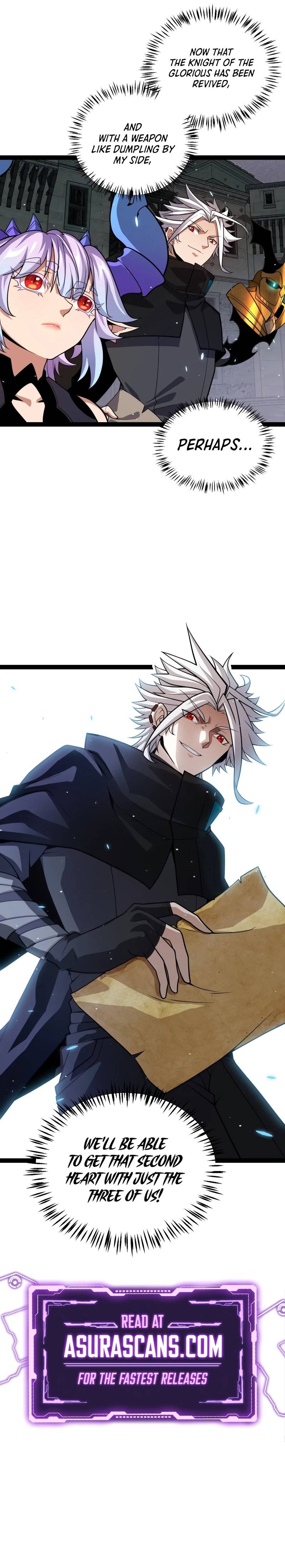 The Game That I Came From, Chapter 182 image 09